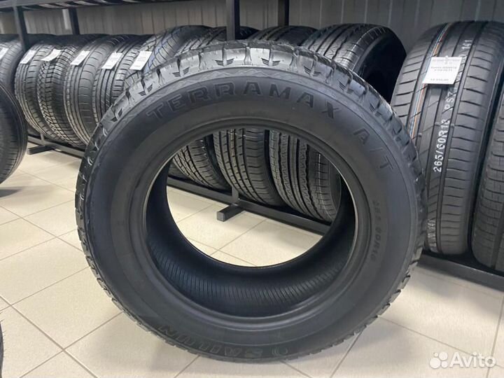 Sailun Terramax A/T 265/60 R18 110T