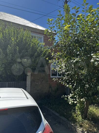 Дом 270 м² на участке 6 сот.