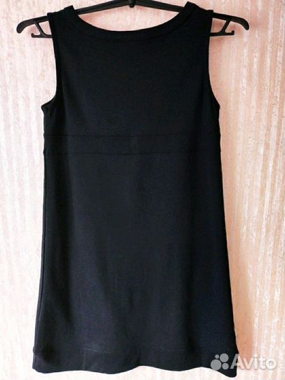 Сарафан школьный