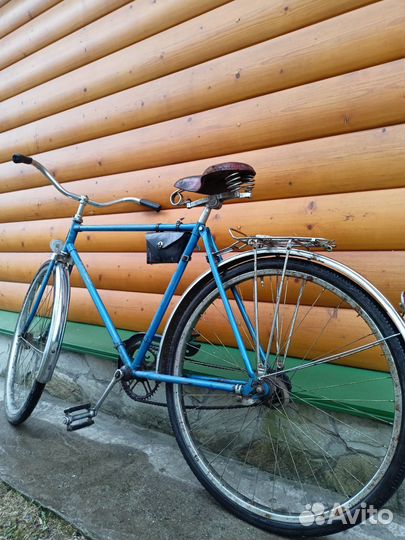 Оригинальный СССР Аист ммвз