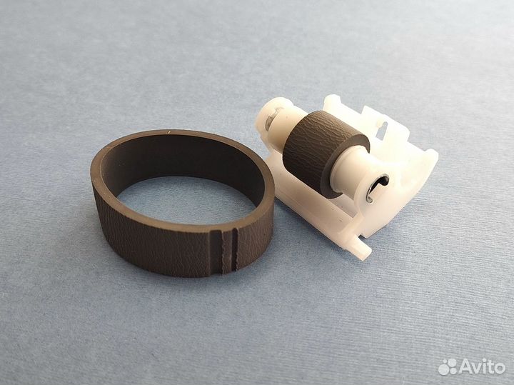 Ролик отделения, резинка захвата бумаги Epson