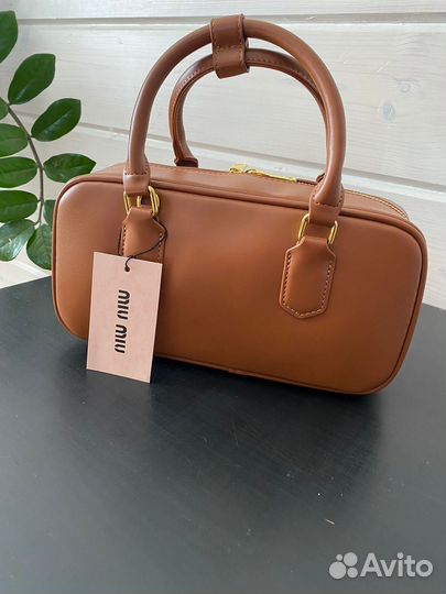 Сумка MIU MIU