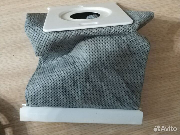 Новые комплектующие для пылесоса