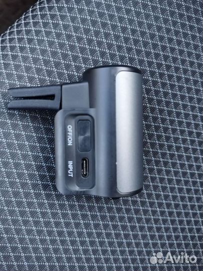 Ароматизатор в машину