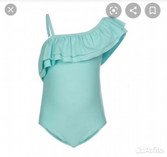 Новый купальник Oldos 104 р-р