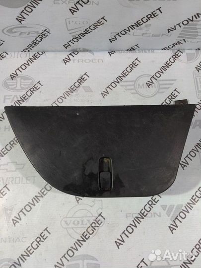 Ящик для инструментов в багажника Kia Ceed 1