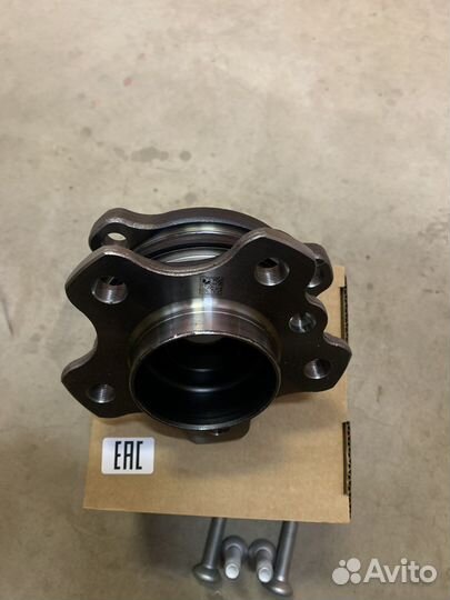 Ступица колеса задняя,передняя BMW G30,G11,G01