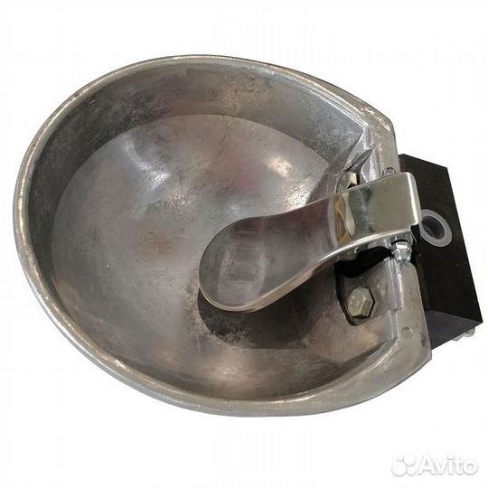 Поилки для коров, овец, лошадей