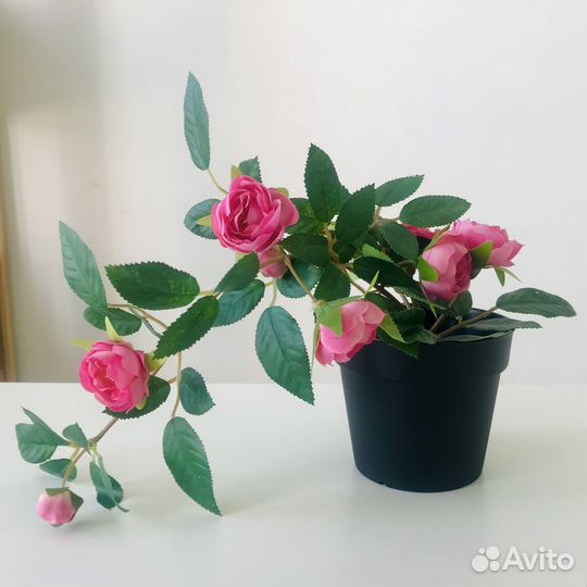 Фейка IKEA икея