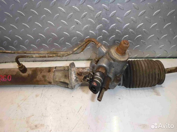 Рейка рулевая Nissan Largo W30 1993-1999