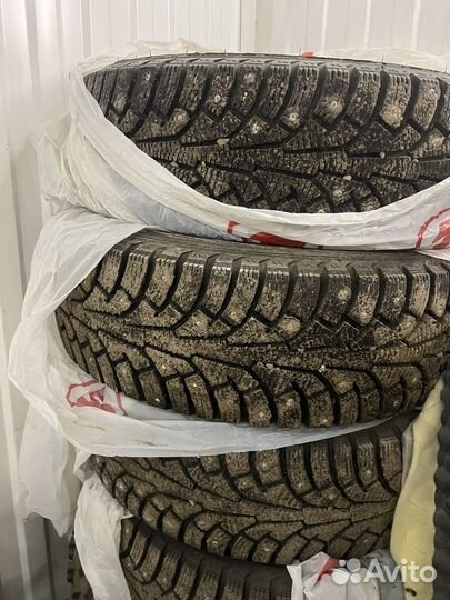 Nokian Tyres Nordman 5 195/65 R15