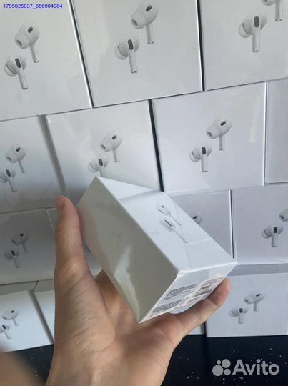 AirPods Pro 2 opt