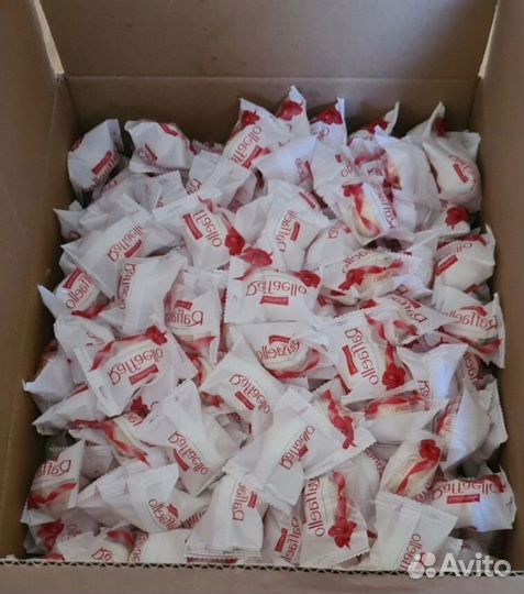 Рафаэлло оптом и в розницу