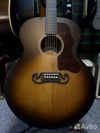 Гитара Sigma GJM-SGE (новая)