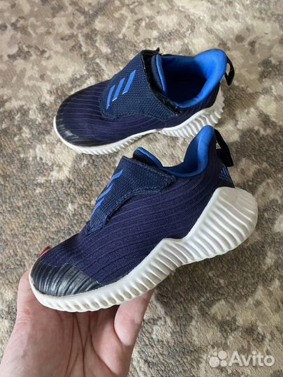 Обувь пакетом на мальчика 22 23