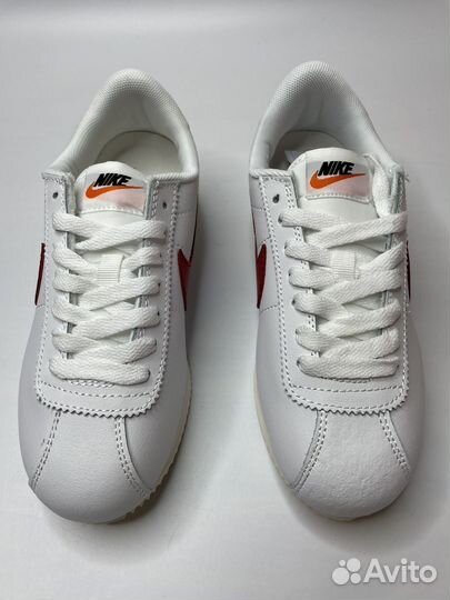 Кроссовки nike cortez classic