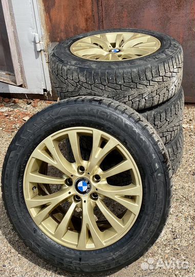 Nokian Tyres Hakkapeliitta 7 225/60 R17 103M