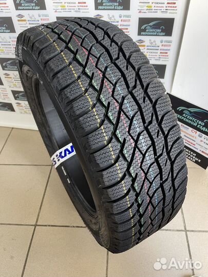 Viatti Bosco S/T V-526 285/60 R18 116T