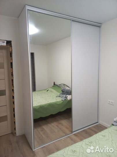 Изготовление мебели на заказ