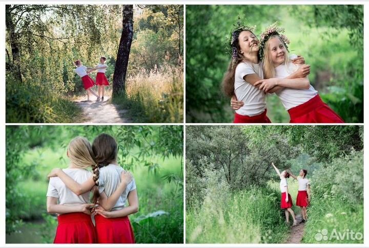 Фотограф Москва