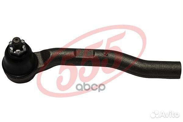 Наконечник рулевой тяги прав SEH111R 555