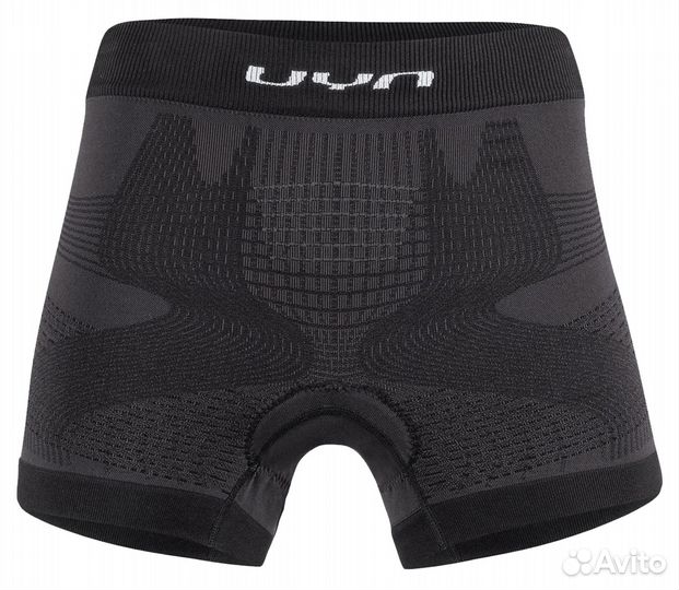 UYN Woman Motyon 2.0 UW Boxer Pad (Biking Underwea