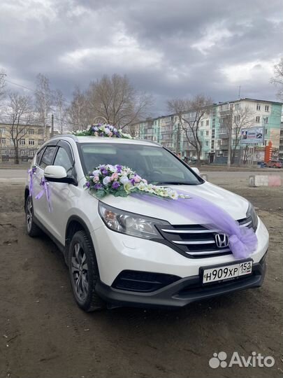 Свадебный декор