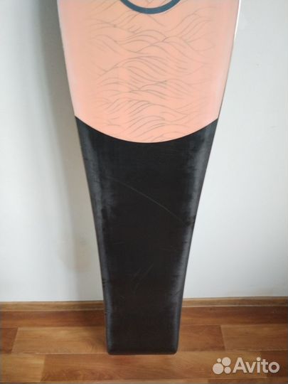 Доска для сноуборда Nidecker Mellow 160W