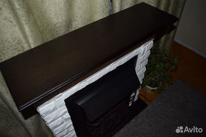 Каминокомплект Новый Цена за комплект На гарантии