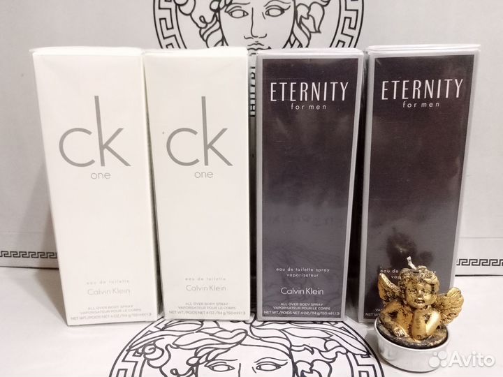 Дезодорант в коробке 150 мл