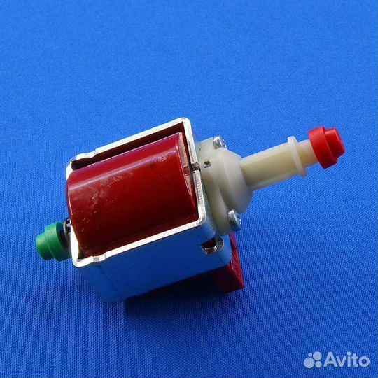 Помпа Ulka 27 W Q132