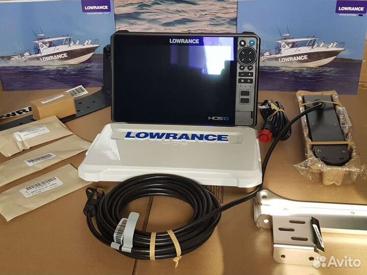 Картплоттер