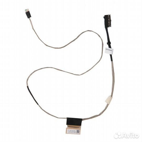 Шлейф матрицы новый DC02001TC00