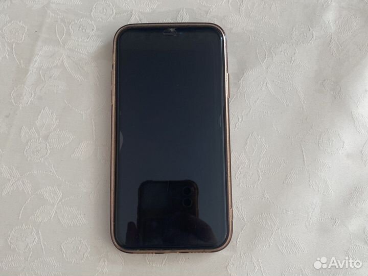 iPhone xr в корпусе 14 про, 256г