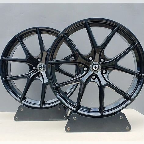 Литые диски KoKo Kuture Classica 7.5×R17 5×100