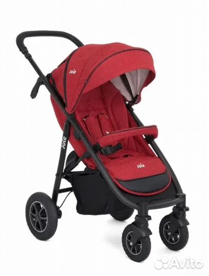 Коляска joie mytrax