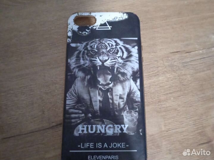 Чехол для айфона 5