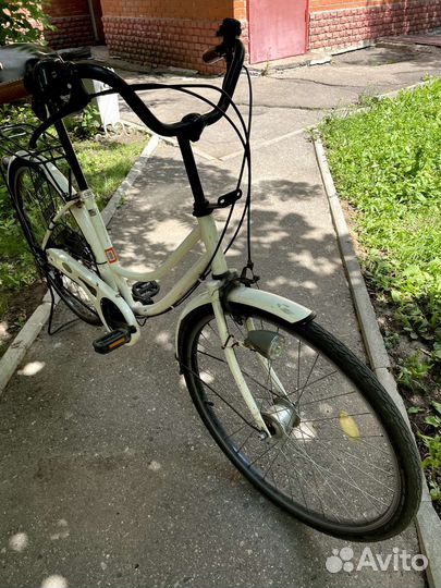 Японский велосипед 26 дюймов