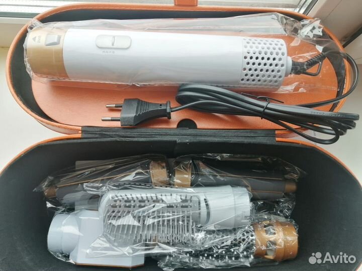 Фен-стайлер 