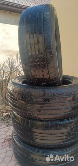 Yokohama A460J 205/55 R16