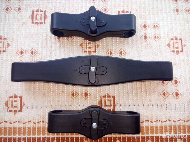 Коннекторы