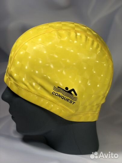 Шапочка для плавания