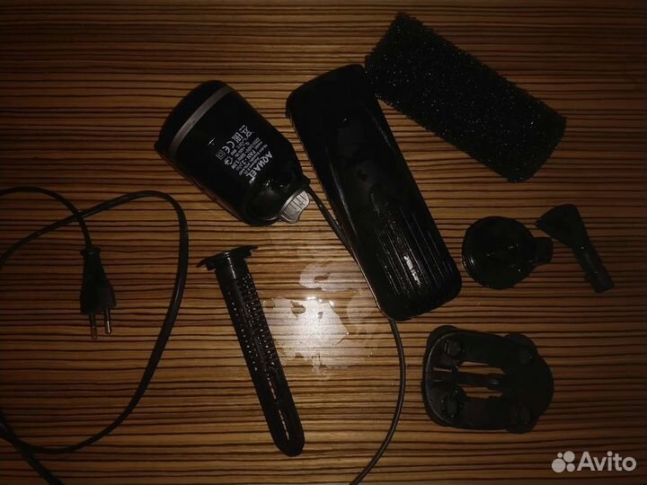 Оборудование для аквариума