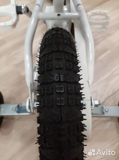 Велосипед GT Laguna (новый) для девочки