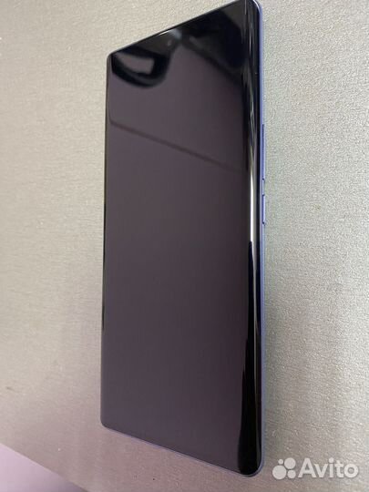 Дисплей lcd vivo v27e / v2237