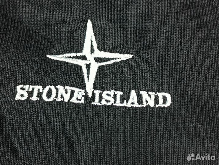 Stone island куртка демисезонная