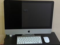 Продам iMac