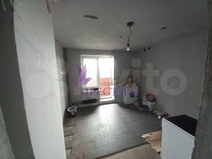 2-к. квартира, 73 м², 12/17 эт.