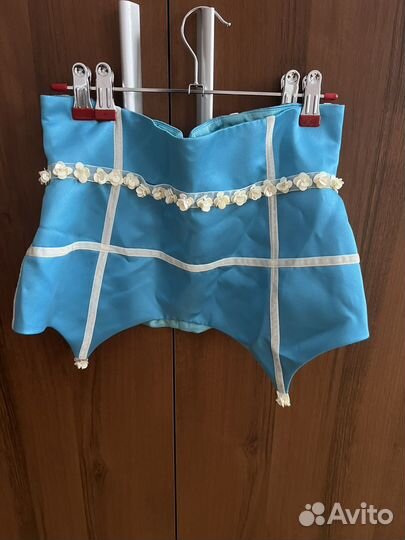 Баска postmeridiem