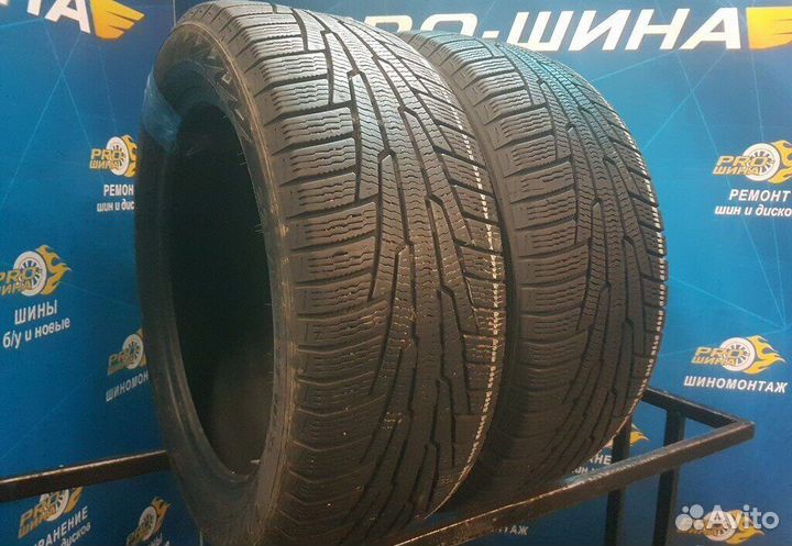 Nokian Tyres Nordman RS2 225/50 R17